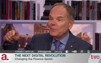 The Next Digital Revolution