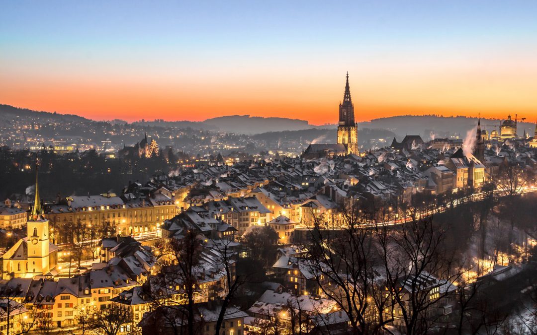 Switzerland