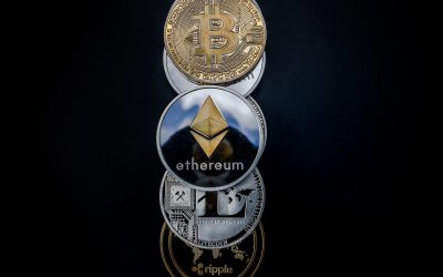 Why blockchain is dominating discussions in Davos