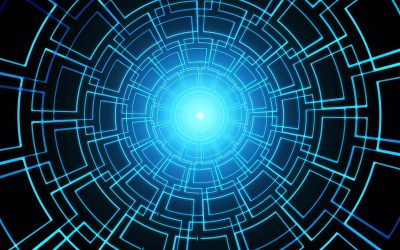 This Is Your Company on Blockchain